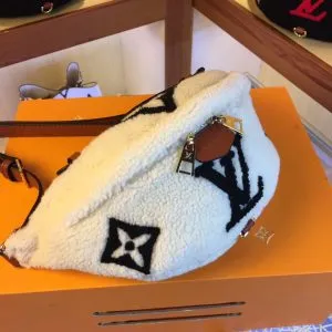 LV Bumbag Monogram - Image 5