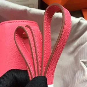 Hermes Constance Bag - Image 9