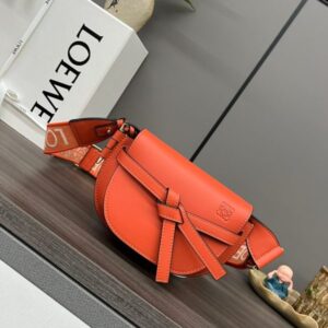 Loewe Small Gate Bag