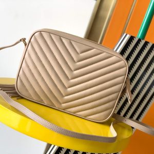 YSL Lou Camera Bag - Image 4