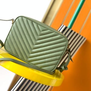 YSL Lou Camera Bag - Image 5