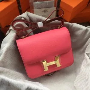 Hermes Constance Bag - Image 5