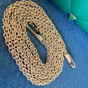 Valentino Gravani Roman Stud Bag - Image 4