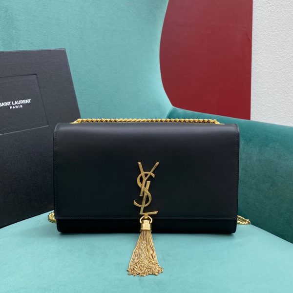 YSL Kate Bag