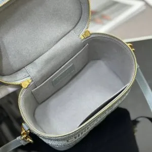 Dior Travel Vanity Case - Image 2