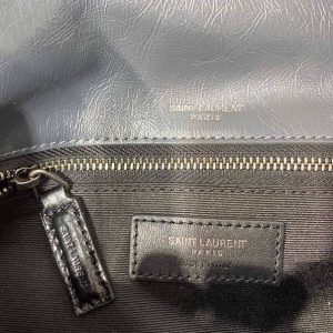 YSL Niki Medium Shoulder Bag - Image 3