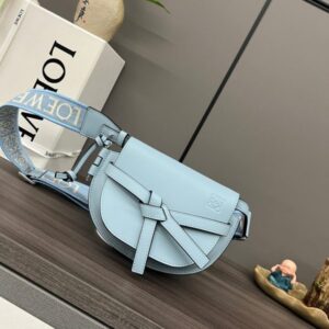 Loewe Small Gate Bag