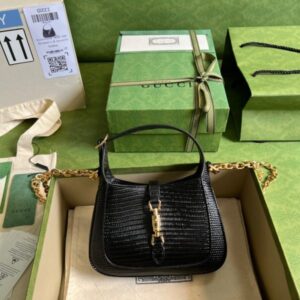Gucci Jackie Bag Women