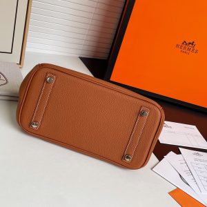 Hermes Birkin Togo Leather - Image 5