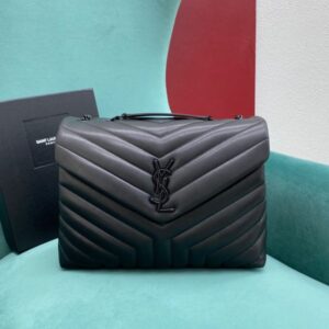 YSL Lou Lou Bag
