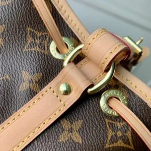 LV Noe BB Monogram - Image 6