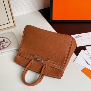 Hermes Birkin Togo Leather - Image 4