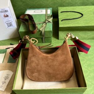 Gucci GG Attache Bag