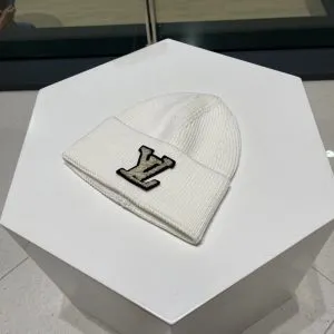 LV Winter Caps - Image 3