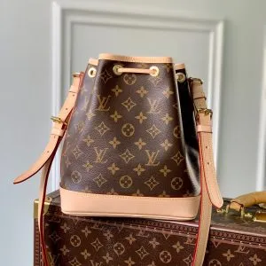 LV Noe BB Monogram - Image 2