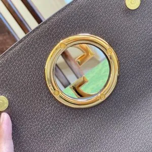 Gucci Ophidia Mini Shoulder Bag - Image 3