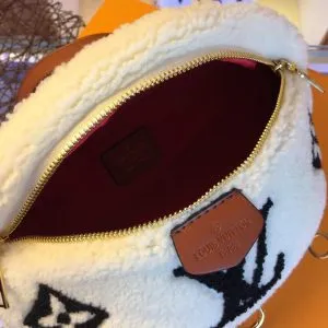 LV Bumbag Monogram - Image 8