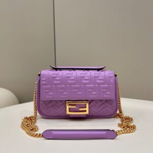 Fendi Baguette Bag
