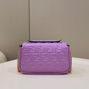 Fendi Baguette Bag - Image 2