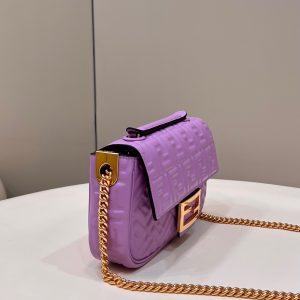 Fendi Baguette Bag - Image 3