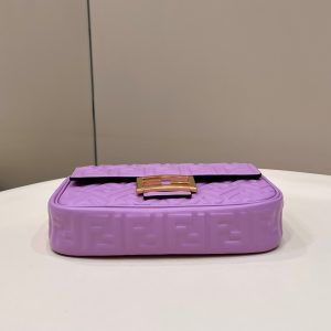 Fendi Baguette Bag - Image 4