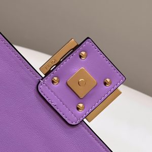 Fendi Baguette Bag - Image 5