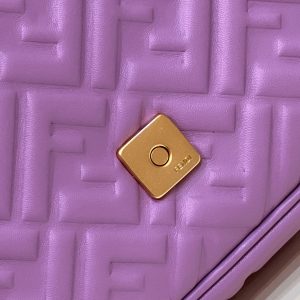 Fendi Baguette Bag - Image 6