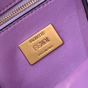 Fendi Baguette Bag - Image 7