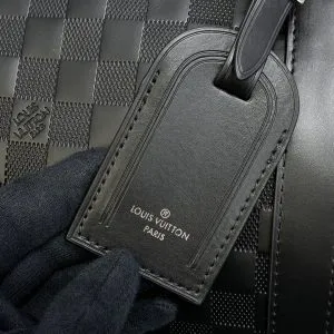 LV Keepall 45 Bandouliere Bag - Image 7