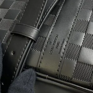 LV Keepall 45 Bandouliere Bag - Image 8