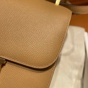 Hermes Constance 24 Bag - Image 2