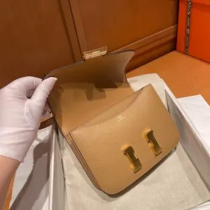 Hermes Constance 24 Bag - Image 5