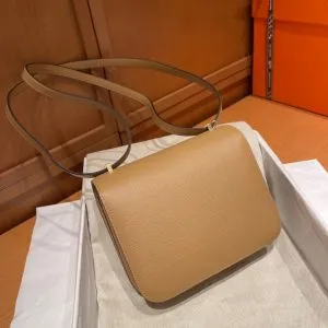 Hermes Constance 24 Bag - Image 6