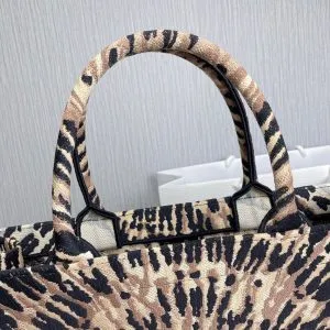 Dior Book Tote Bag Large - Image 2