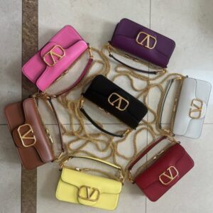 Valentino Loco VLogo Signature Bag