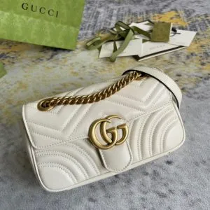Gucci GG Marmont Bag - Image 2