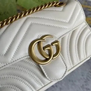 Gucci GG Marmont Bag - Image 3