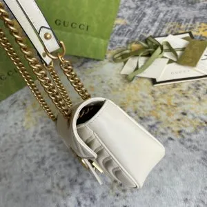 Gucci GG Marmont Bag - Image 4