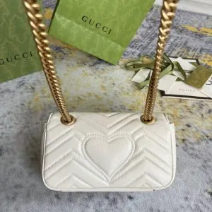 Gucci GG Marmont Bag - Image 5