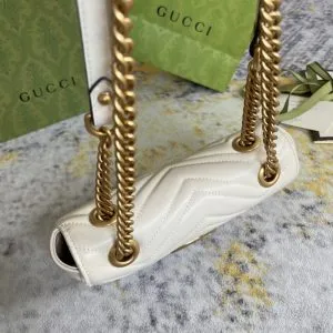 Gucci GG Marmont Bag - Image 7