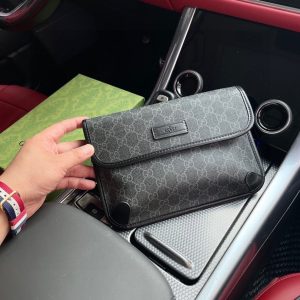 Gucci GG Supreme - Image 3