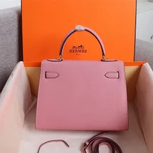 Hermes Kelly Bag - Image 2
