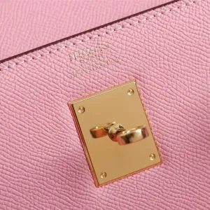 Hermes Kelly Bag - Image 3