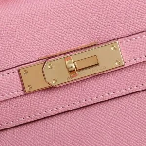 Hermes Kelly Bag - Image 4
