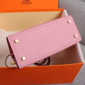 Hermes Kelly Bag - Image 5