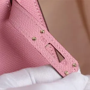 Hermes Kelly Bag - Image 7