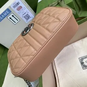 Gucci GG Marmont Bag - Image 3
