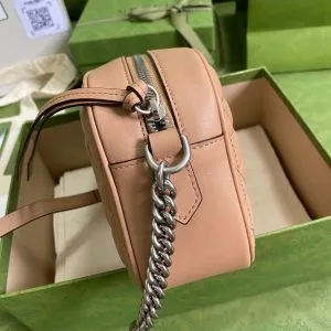 Gucci GG Marmont Bag - Image 4