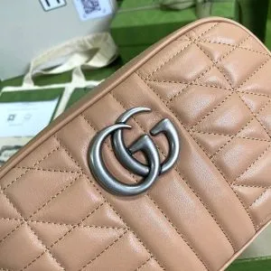 Gucci GG Marmont Bag - Image 5