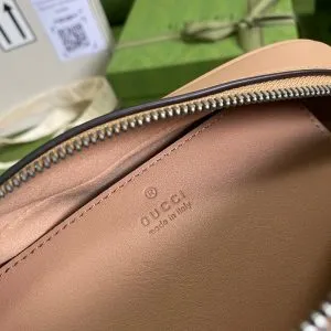 Gucci GG Marmont Bag - Image 8